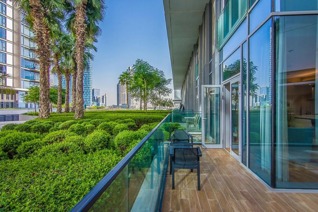 Bluewaters Island Majestic 1Br Apartment 102 Dubai 0*,