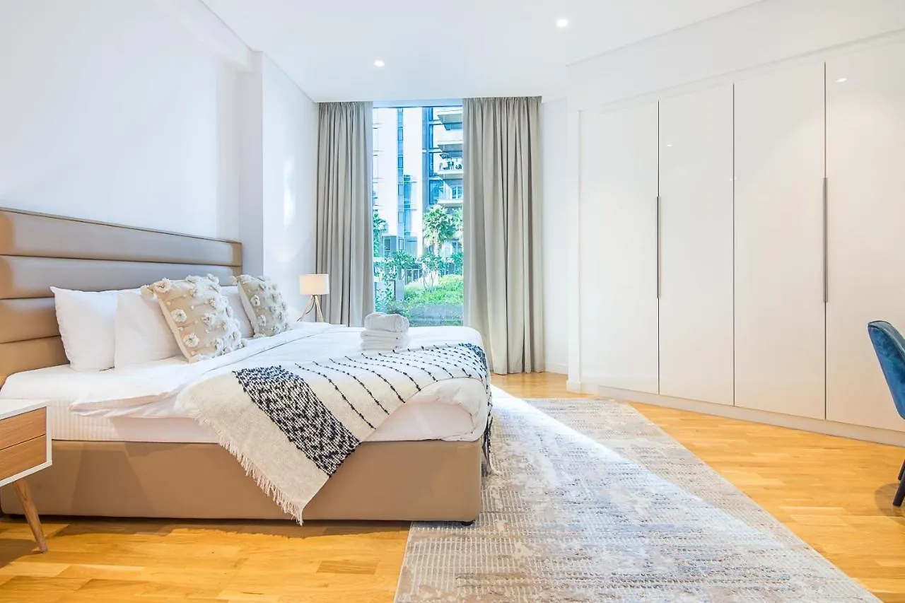 Bluewaters Island Majestic 1Br Apartment 102 Dubai
