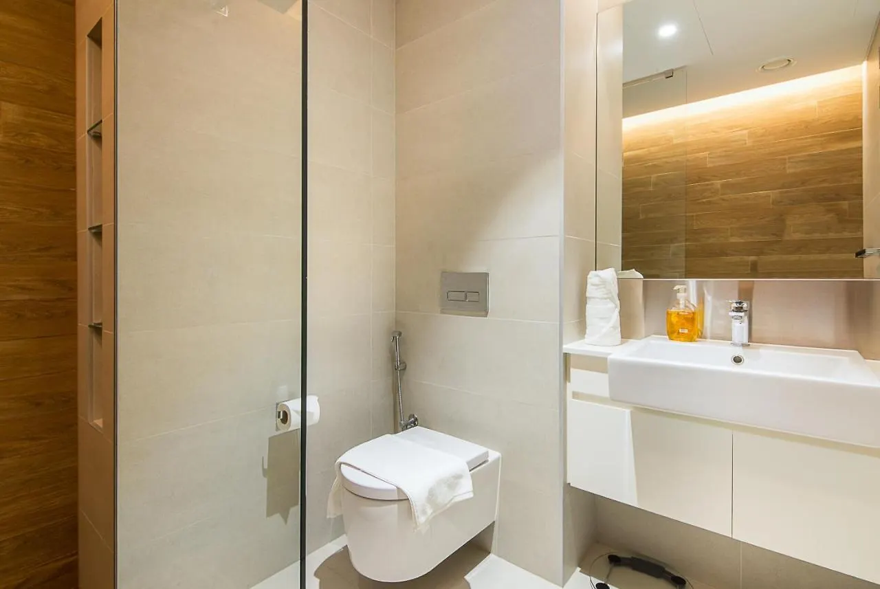 Bluewaters Island Majestic 1Br Apartment 102 Dubai 0*,
