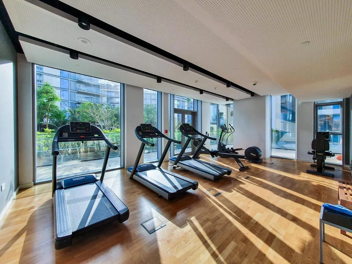 Bluewaters Island Majestic 1Br Apartment 102 Dubai