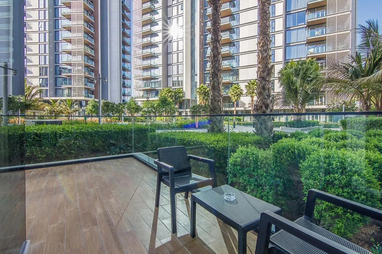 Bluewaters Island Majestic 1Br Apartment 102 Dubai