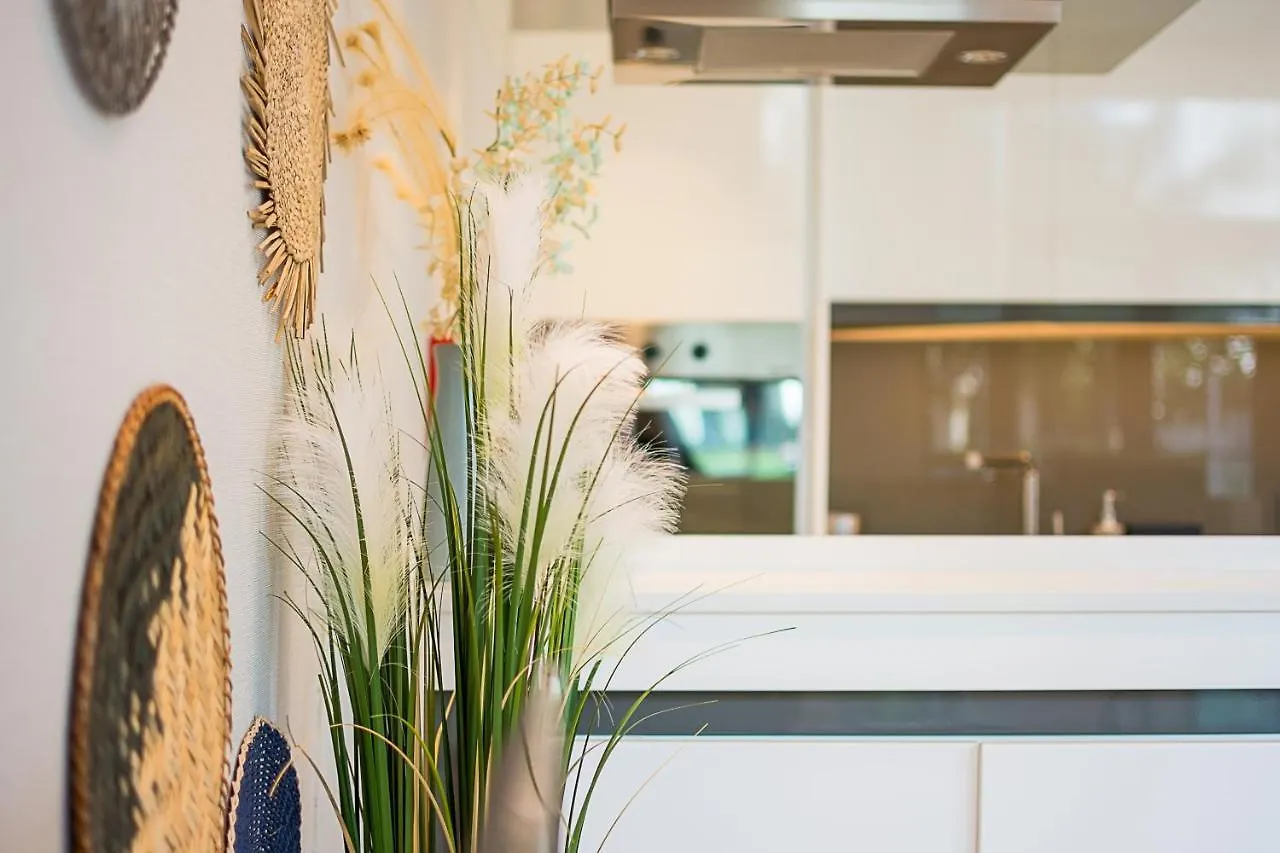 Bluewaters Island Majestic 1Br Apartment 102 Dubai 0*,