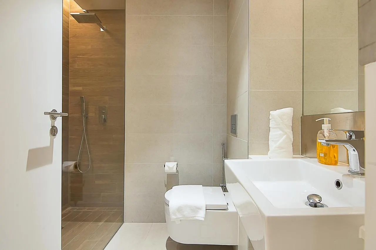 Bluewaters Island Majestic 1Br Apartment 102 Dubai